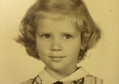 virginia age 7