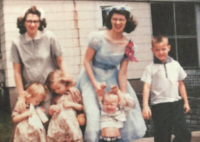 Family 1957